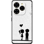 Чохол BoxFace Blackview Shark 9 First Love