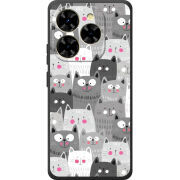 Чохол BoxFace Blackview Shark 9 