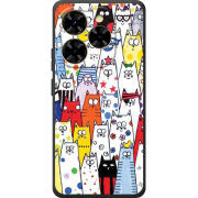 Чохол BoxFace Blackview Shark 9 