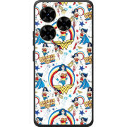 Чохол BoxFace Blackview Shark 9 