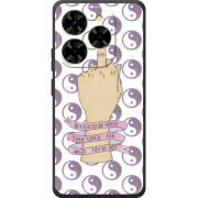 Чохол BoxFace Blackview Shark 9 