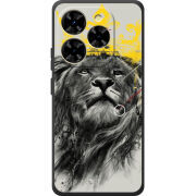 Чохол BoxFace Blackview Shark 9 