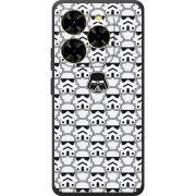 Чохол BoxFace Blackview Shark 9 