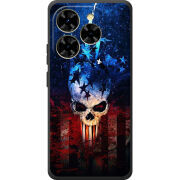 Чохол BoxFace Blackview Shark 9 