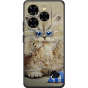 Чохол BoxFace Blackview Shark 9 