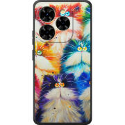 Чохол BoxFace Blackview Shark 9 