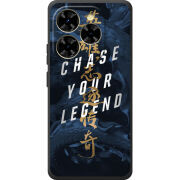 Чохол BoxFace Blackview Shark 9 