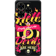 Чохол BoxFace Blackview Shark 9 