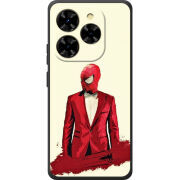 Чохол BoxFace Blackview Shark 9 