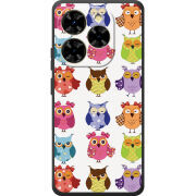 Чохол BoxFace Blackview Shark 9 