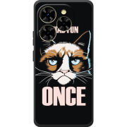 Чохол BoxFace Blackview Shark 9 