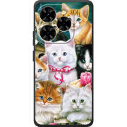 Чохол BoxFace Blackview Shark 9 