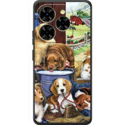 Чохол BoxFace Blackview Shark 9 