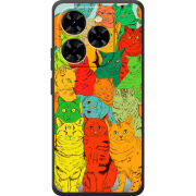 Чохол BoxFace Blackview Shark 9 