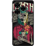 Чохол BoxFace Blackview Shark 9 