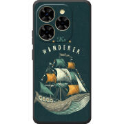 Чохол BoxFace Blackview Shark 9 