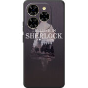 Чохол BoxFace Blackview Shark 9 Sherlock
