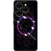 Чохол BoxFace Blackview Shark 9 