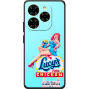 Чохол BoxFace Blackview Shark 9 