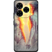 Чохол BoxFace Blackview Shark 9 George Redhawk