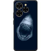 Чохол BoxFace Blackview Shark 9 
