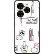 Чохол BoxFace Blackview Shark 9 