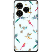 Чохол BoxFace Blackview Shark 9 