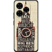 Чохол BoxFace Blackview Shark 9 