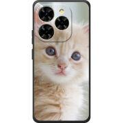 Чохол BoxFace Blackview Shark 9 Animation Kittens