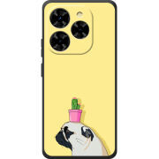 Чохол BoxFace Blackview Shark 9 