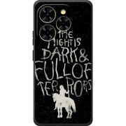 Чохол BoxFace Blackview Shark 9 