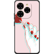 Чохол BoxFace Blackview Shark 9 