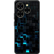 Чохол BoxFace Blackview Shark 9 Cubes