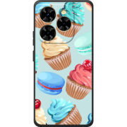 Чохол BoxFace Blackview Shark 9 