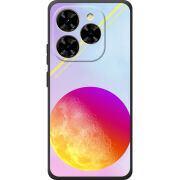 Чохол BoxFace Blackview Shark 9 