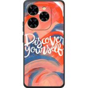 Чохол BoxFace Blackview Shark 9 