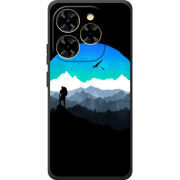 Чохол BoxFace Blackview Shark 9 