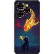 Чохол BoxFace Blackview Shark 9 