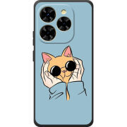 Чохол BoxFace Blackview Shark 9 