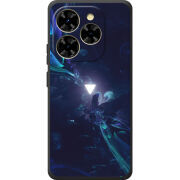 Чохол BoxFace Blackview Shark 9 