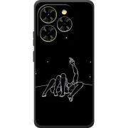 Чохол BoxFace Blackview Shark 9 