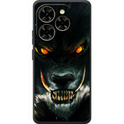 Чохол BoxFace Blackview Shark 9 Werewolf
