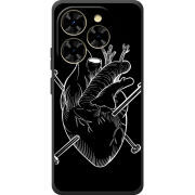 Чохол BoxFace Blackview Shark 9 