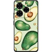 Чохол BoxFace Blackview Shark 9 