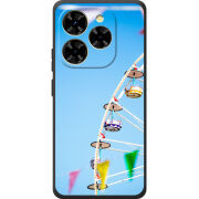 Чохол BoxFace Blackview Shark 9 