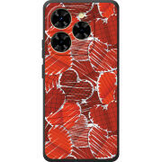 Чохол BoxFace Blackview Shark 9 Heart Strings