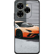 Чохол BoxFace Blackview Shark 9 