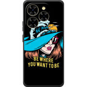 Чохол BoxFace Blackview Shark 9 