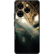 Чохол BoxFace Blackview Shark 9 