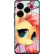 Чохол BoxFace Blackview Shark 9 My Little Pony Fluttershy